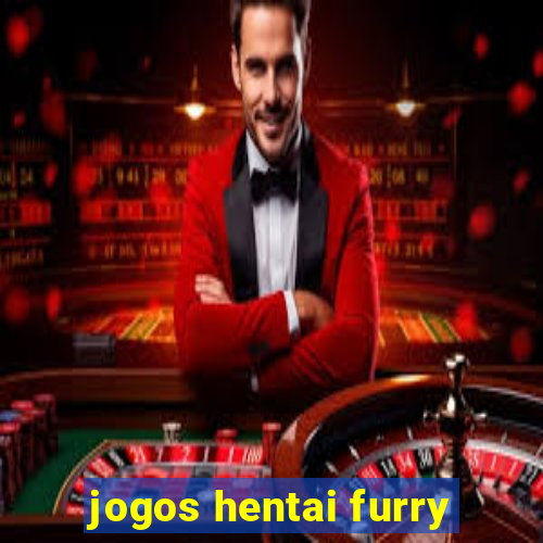 jogos hentai furry